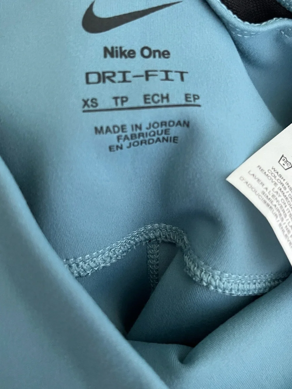 Nike Womens Nike One Dri-Fit Shorts Size XS